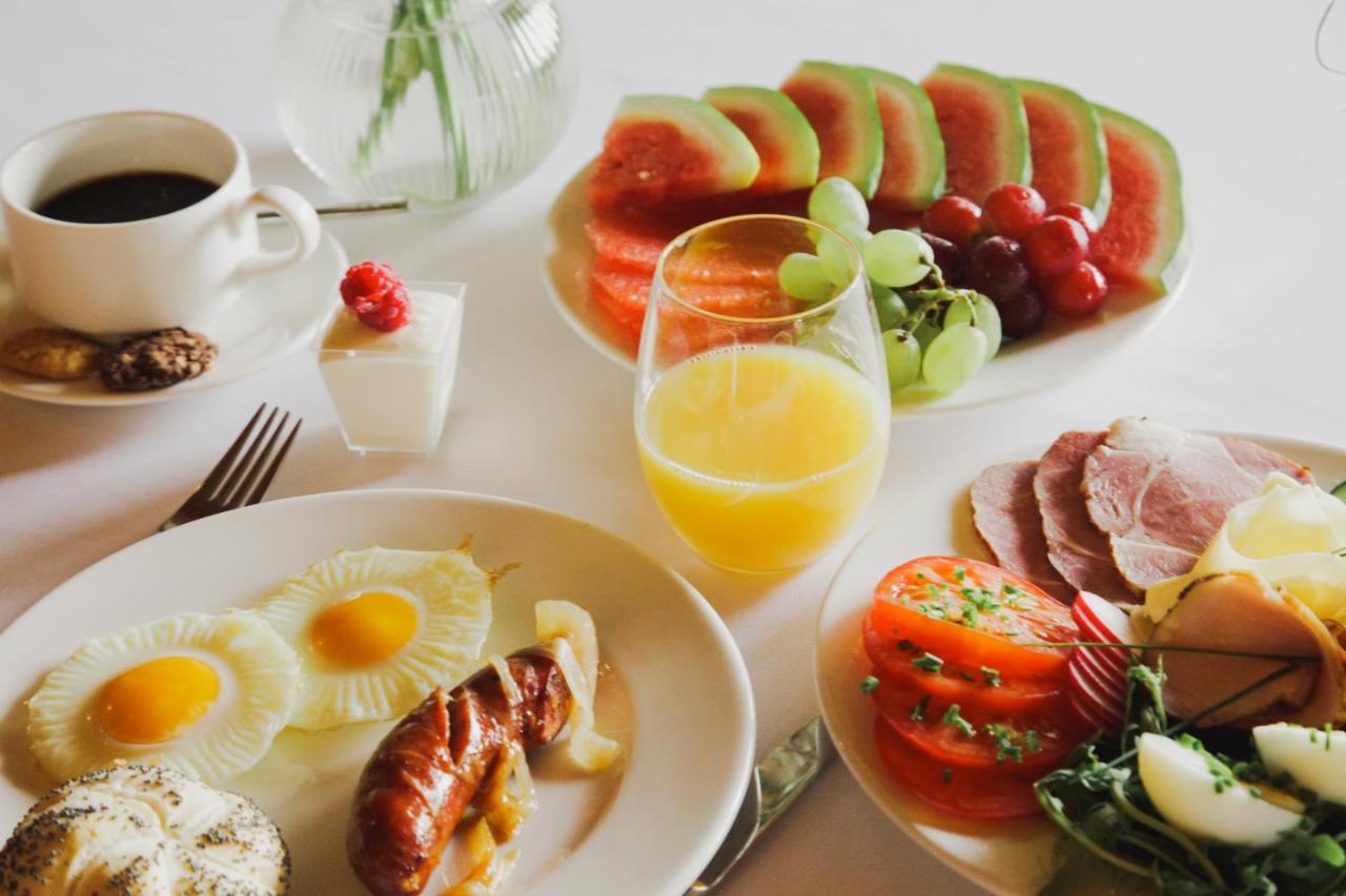 Bajka & Hotel 3*