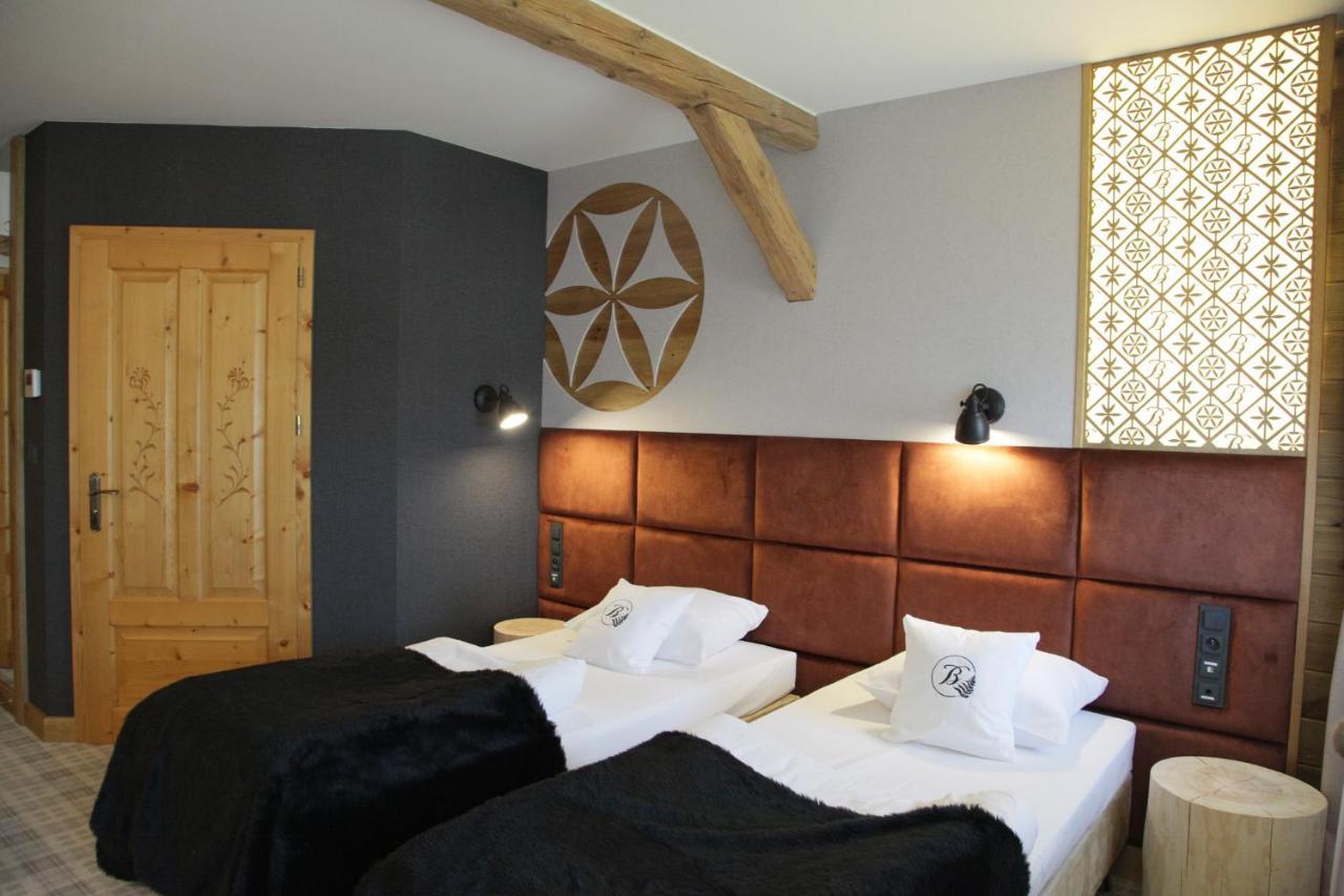 Hotel Bajka & 3*