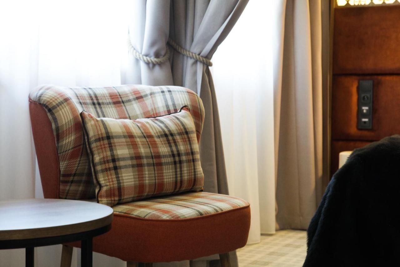 Hotel Bajka & Grodziec