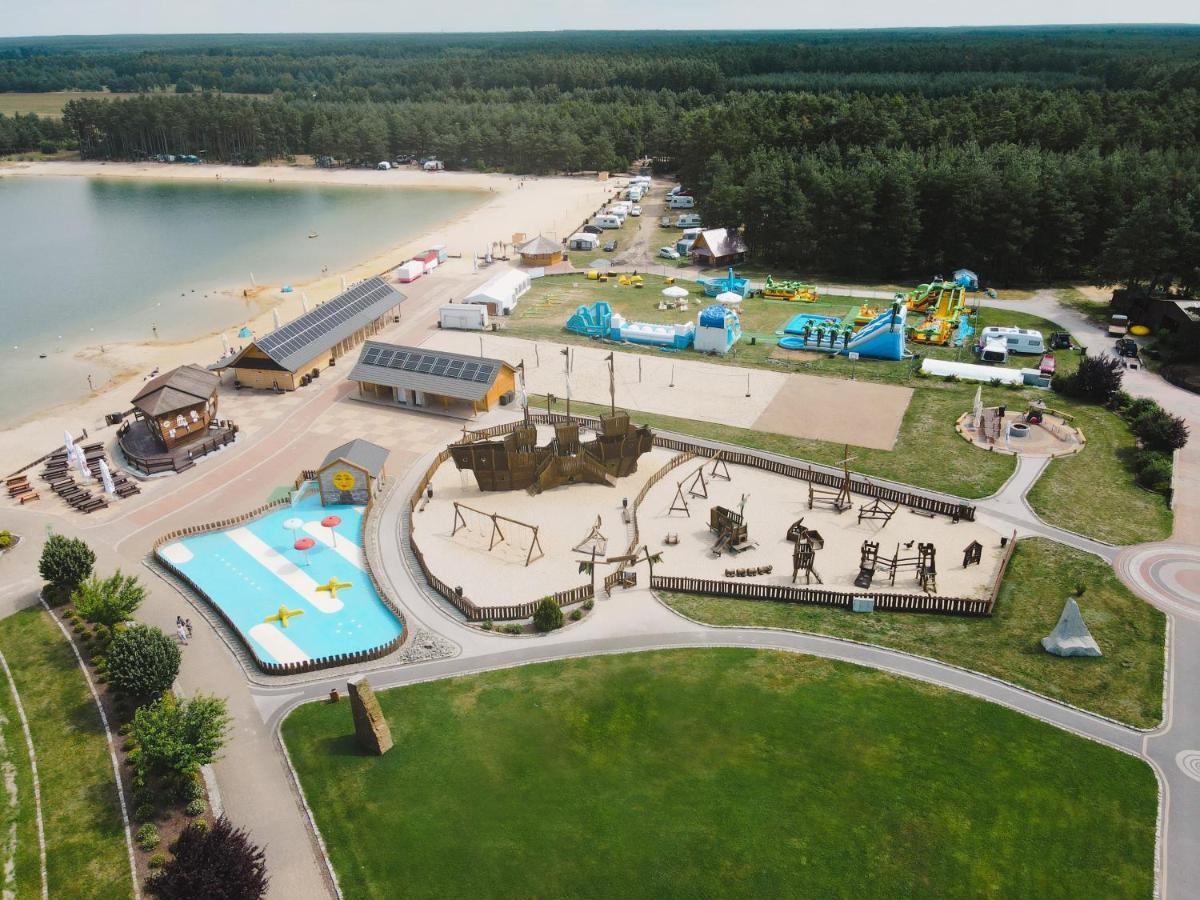 Hotel Bajka & Grodziec