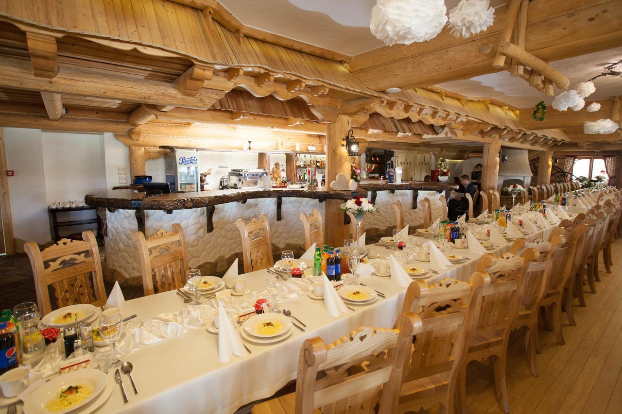 Bajka & Hotel 3*