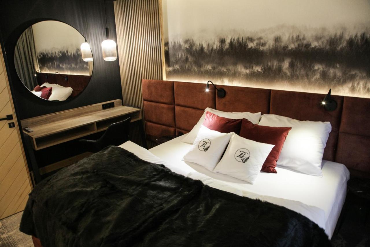 Bajka & Hotel 3*