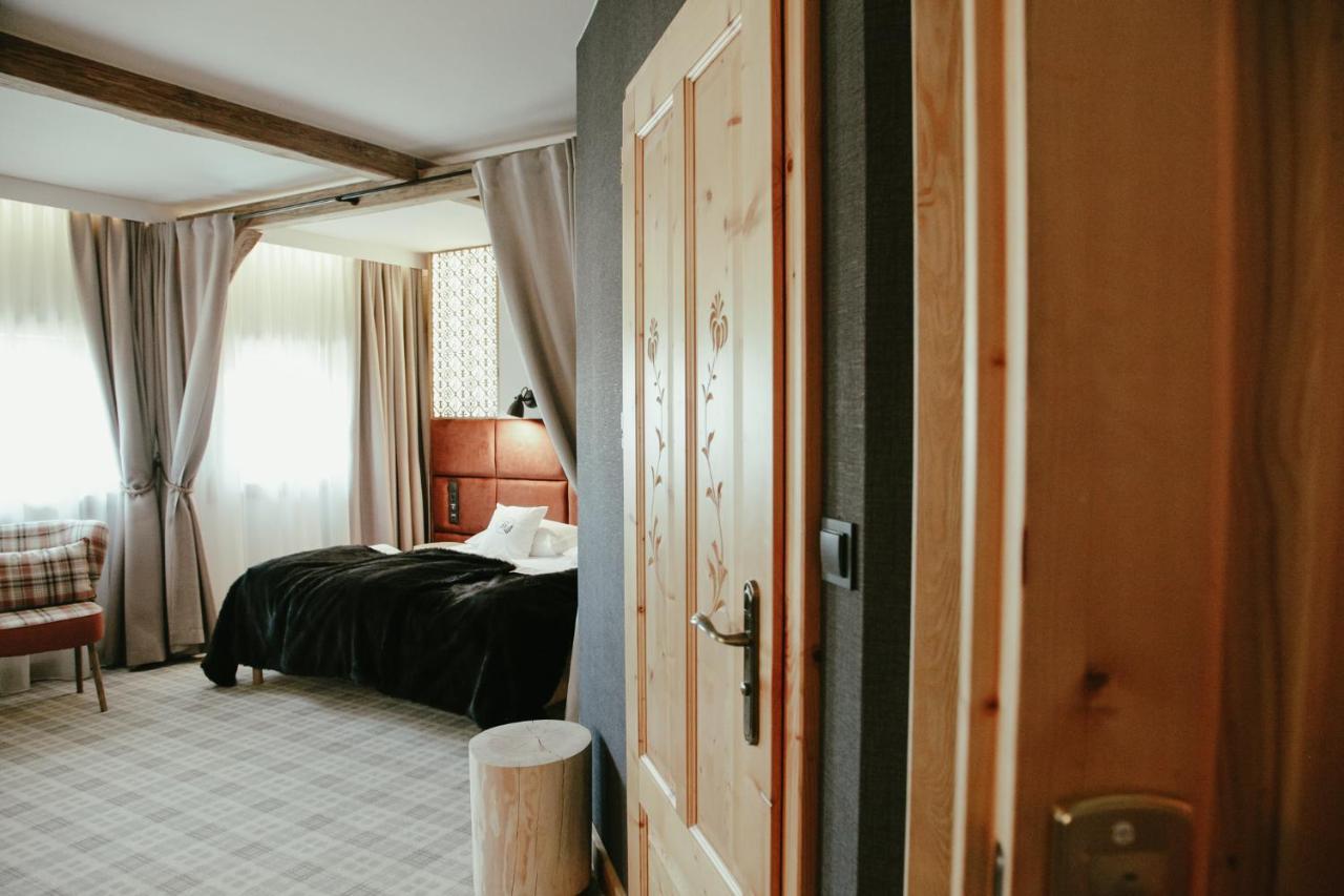 Bajka & Hotel 3*