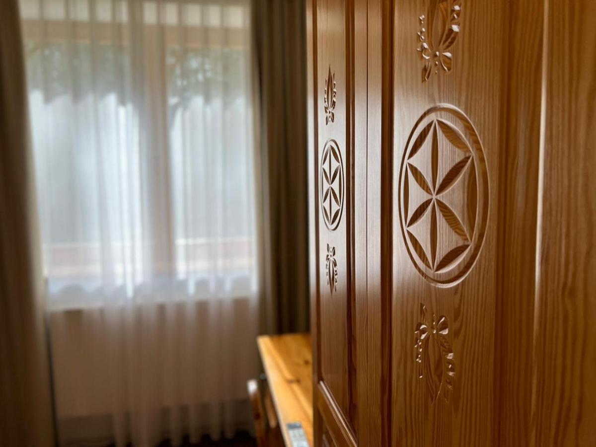 Hotel Bajka &