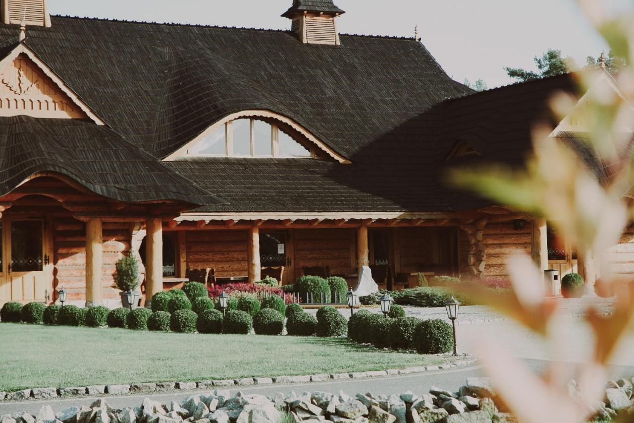 Hotel Bajka & Grodziec (Opole)
