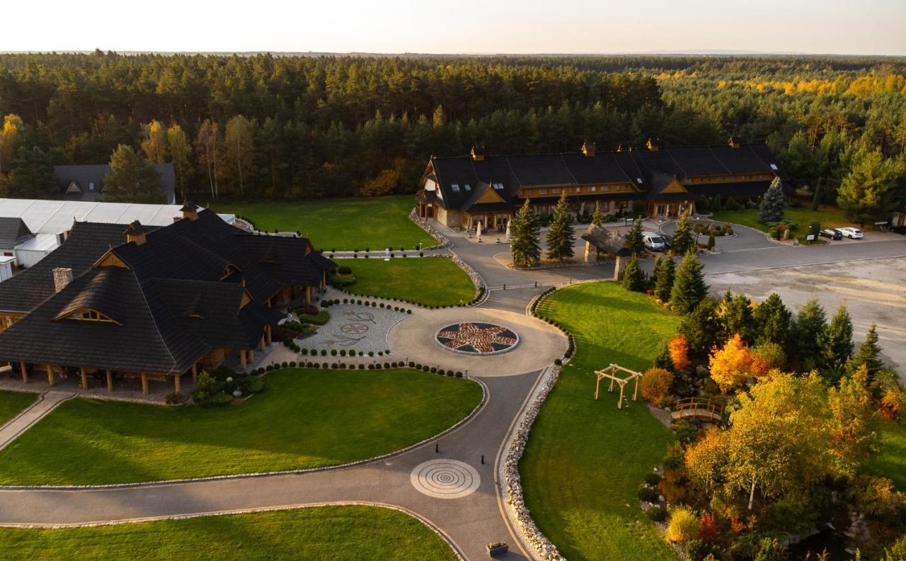 Bajka & Hotel Grodziec (Opole)