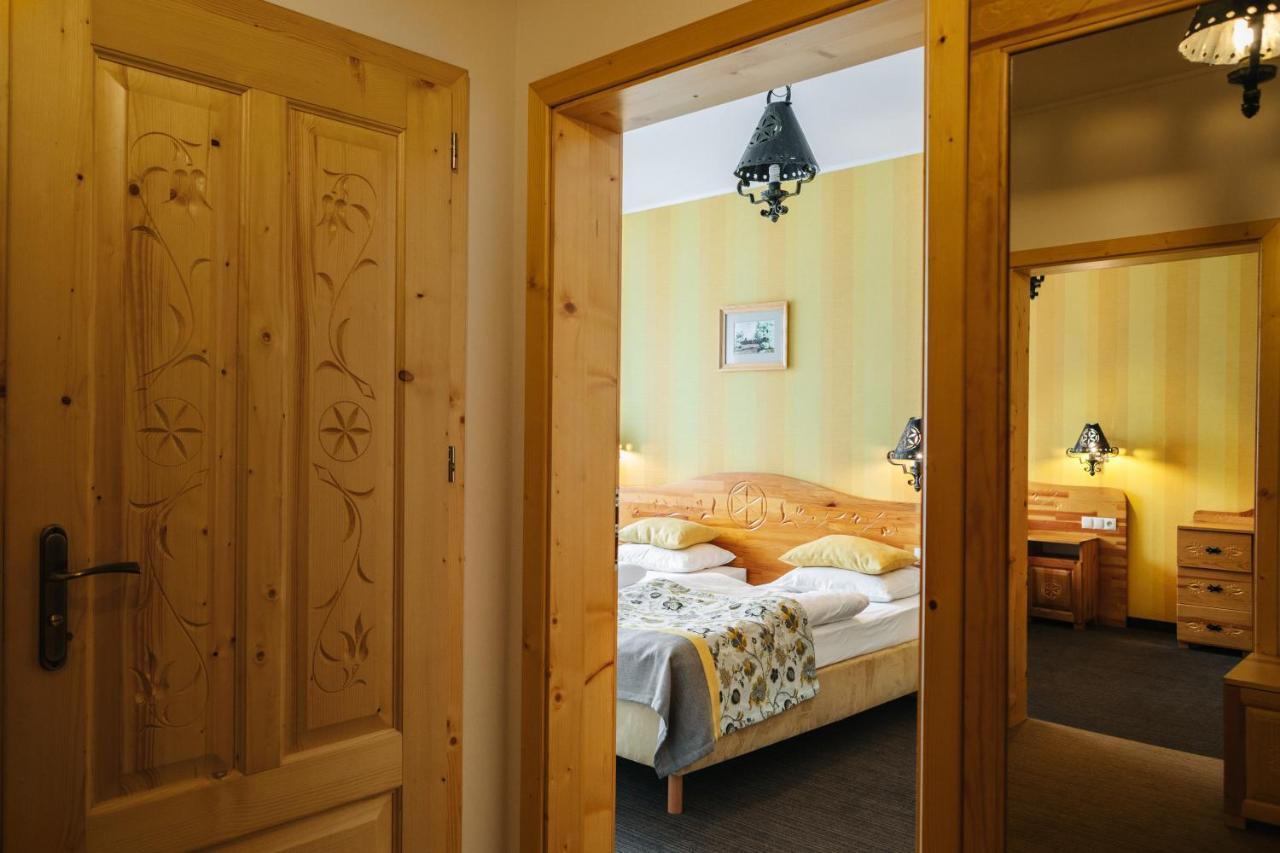 Bajka & 3* Grodziec (Opole)
