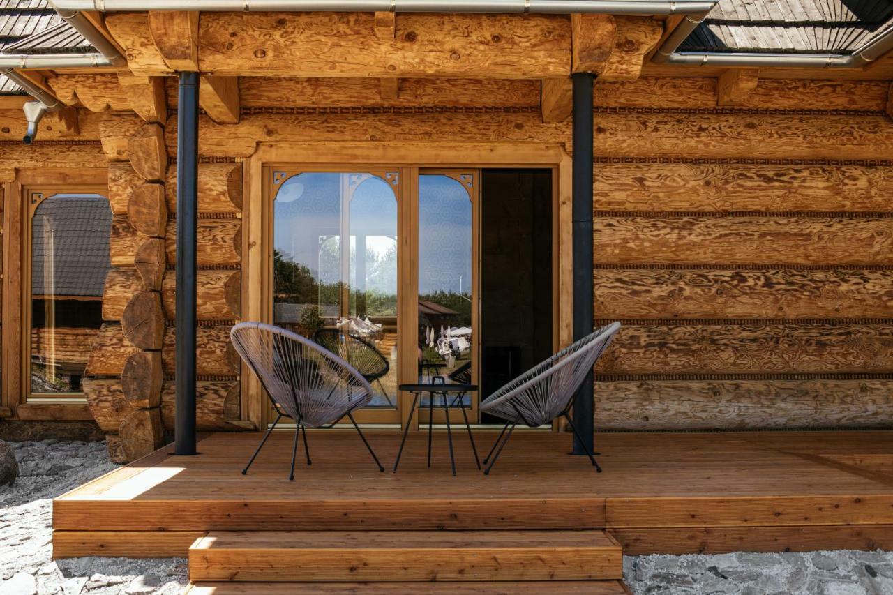 Bajka & Hotel 3*